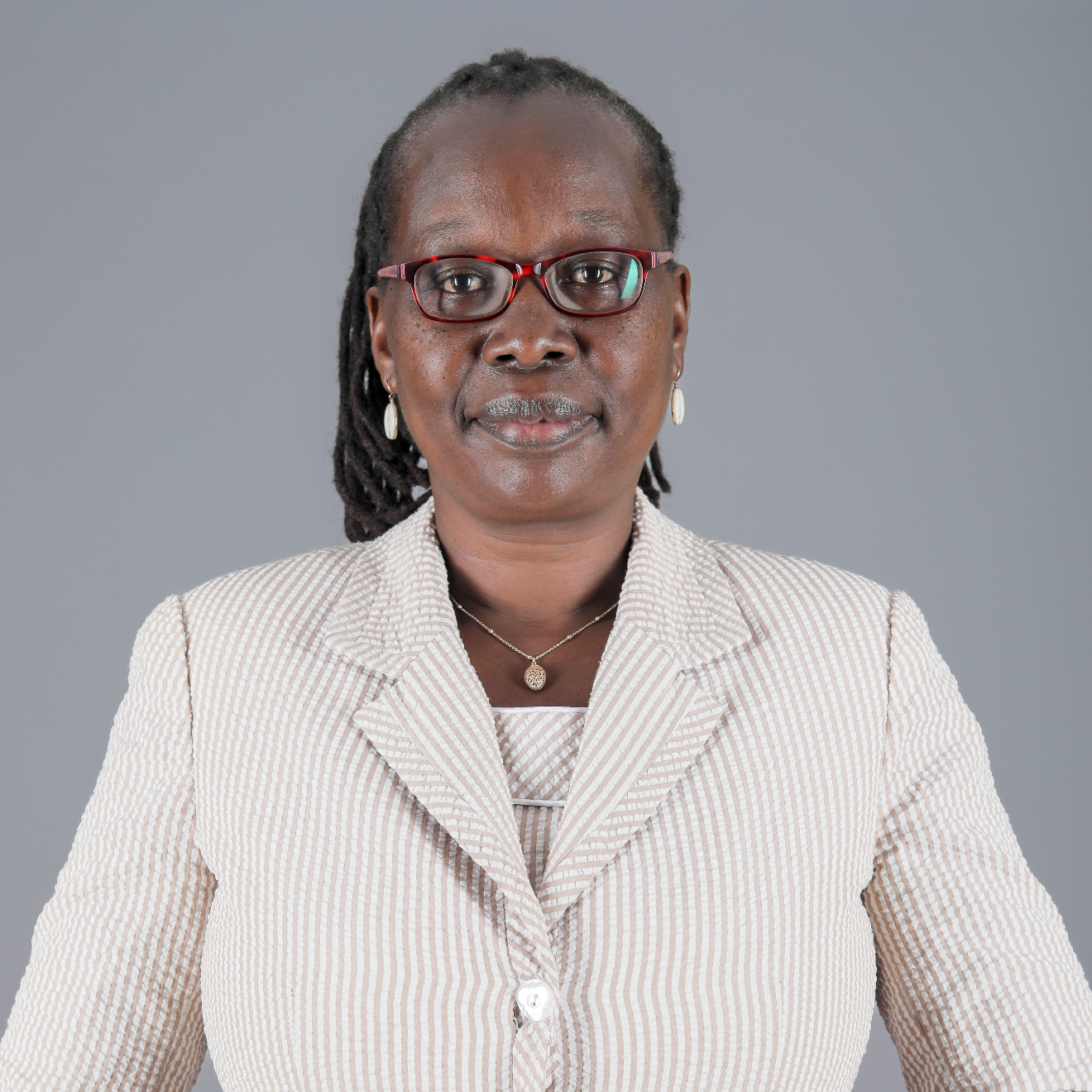 Dr. Rosebellah Jepchirchir Langat