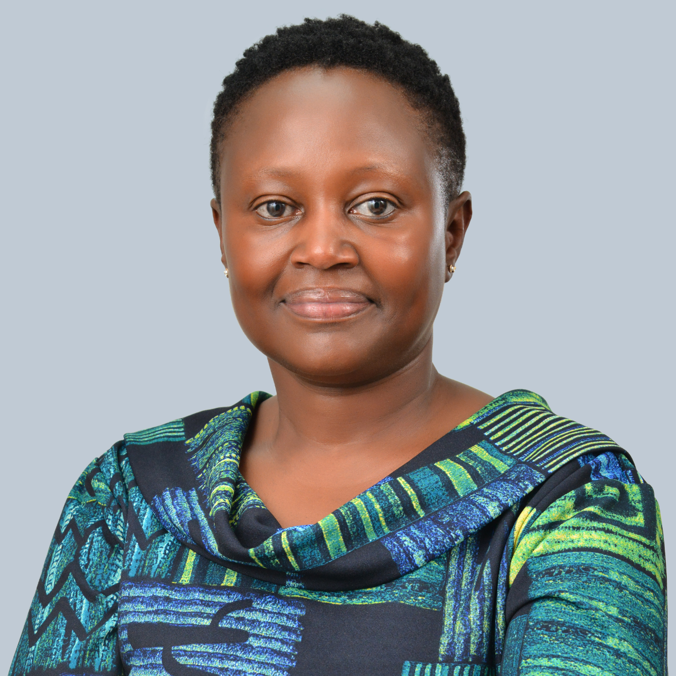 Patricia W. Njeru