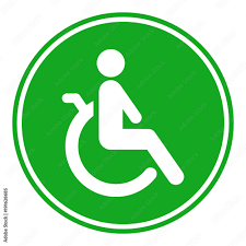 Accessibility Icon