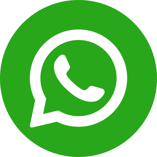 WhatsApp Chat Icon